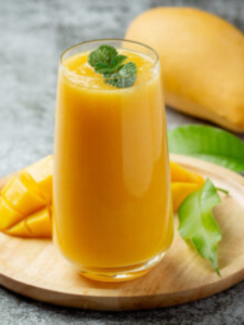 Buy alphonso mango pulp