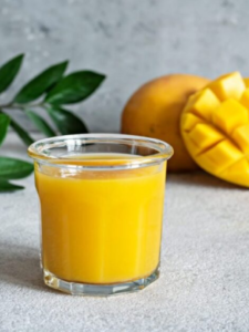 Buy Alphonso Mangoes Pulp to make Juice- 10 Benefits