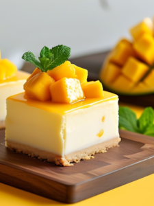 mango dishes