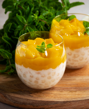 mango recipe