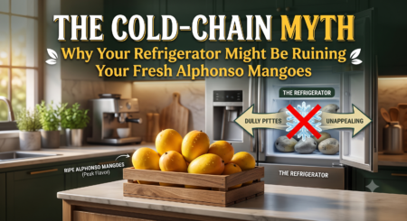 Ratnagiri or Devgad Alphonso Mango – Which Is Better?