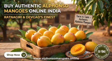 5 Signs You’ve Found Authentic Alphonso Mangoes Online
