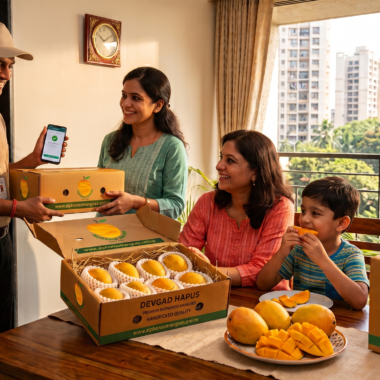 Order Alphonso Mango Online: Delivery in Top 20 Indian Cities