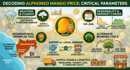Ratnagiri or Devgad Alphonso Mango – Which Is Better?